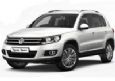 Volkswagen Tiguan&nbsp;1.4 TSi BlueMotion Tech S [2WD]